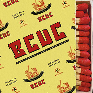 Review of The Road Is Never Easy