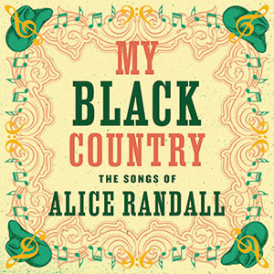 Review of My Black Country: The Songs of Alice Randall