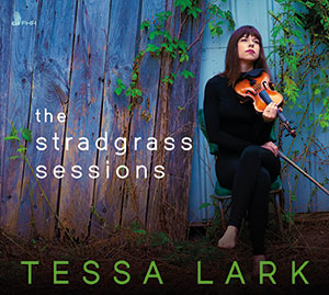 Review of The Stradgrass Sessions