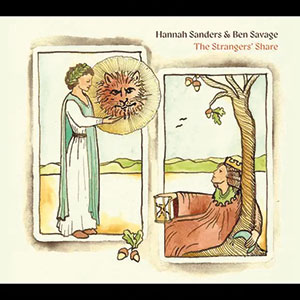 Review of The Strangers’ Share