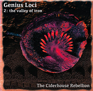 Review of Genius Loci 2: The Valley of Iron
