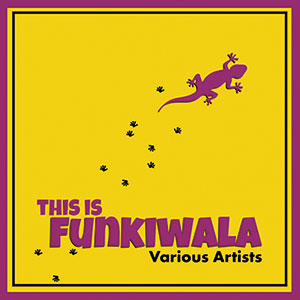 Review of This Is Funkiwala