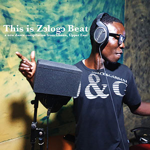 Review of This Is Zologo Beat