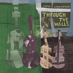 Review of Through the Walls