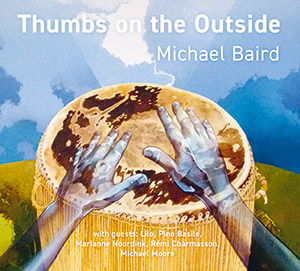 Review of Thumbs on the Outside