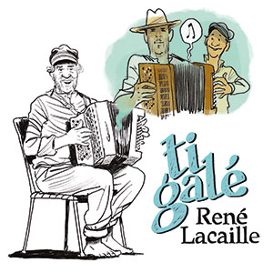 Review of Ti Galé