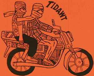Review of Tidawt