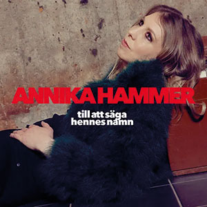 Review of Till att säga hennes namn