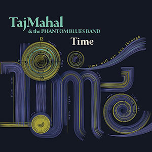 Review of Time