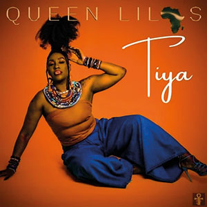 Review of Tiya