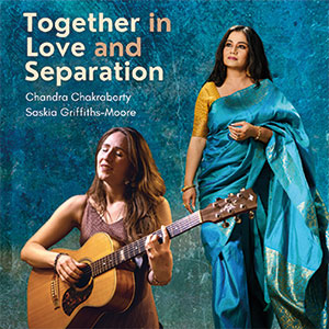 Review of Together in Love and Separation