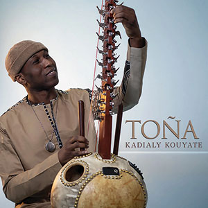 Review of Toña