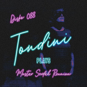Review of Tondini plays Mostar Sevdah Reunion Disko 088