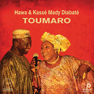 Review of Toumaro