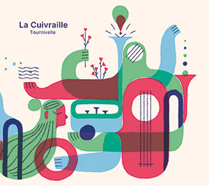 Review of Tournivelle