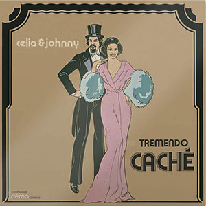 Review of Tremendo Caché