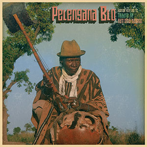 Review of Hunter Folk Vol II: Tribute to Bantoma Sanogo