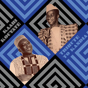 Review of Tribute to Kandia