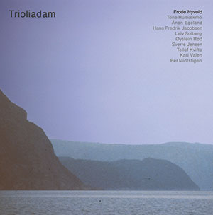 Review of Trioliadam