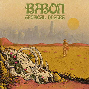 Review of Tropical Desert