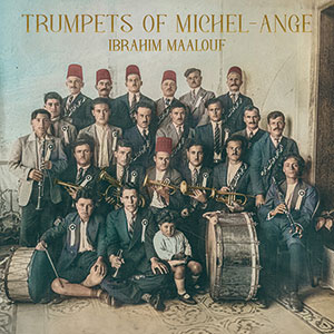 Review of Trumpets of Michel-Ange