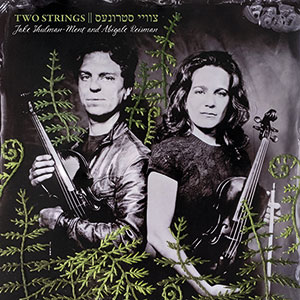 Review of Two Strings