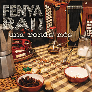 Review of Una Ronda Més