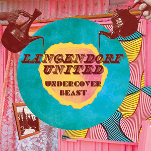Review of Undercover Beast