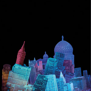 Review of Urban Myths