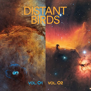 Review of Vol. 01 & 02