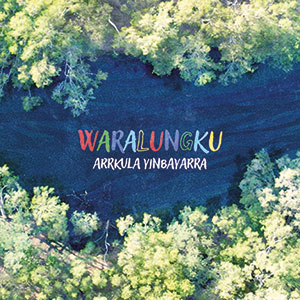 Review of Waralungku
