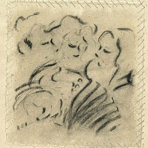 Review of Dlúth & Inneach (Warp & Weft)