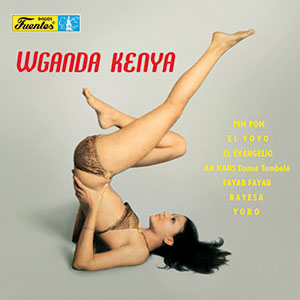Review of Wganda Kenya