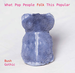Review of What Pop People Folk This Popular