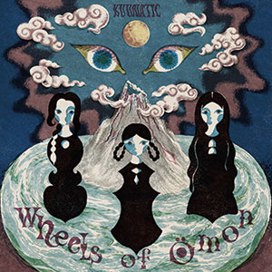Review of Wheels of Ömon