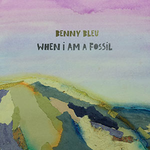 Review of When I Am A Fossil