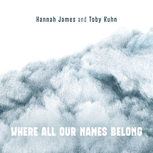 Review of Where All Our Names Belong