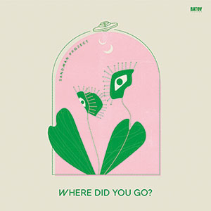 Review of Where Did You Go?