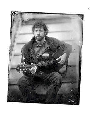 Review of Where Two Hawks Fly