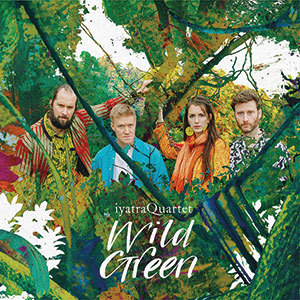 Review of Wild Green