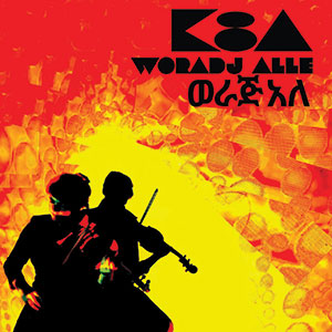 Review of Woradj Alle (Impressions of Ethiopia)