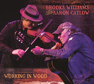 Review of Working in Wood