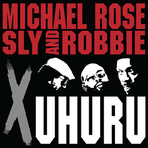 Review of X Uhuru