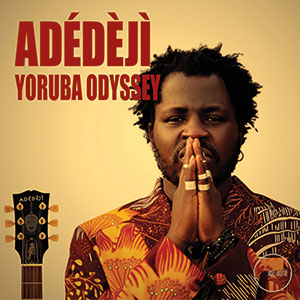 Review of Yoruba Odyssey