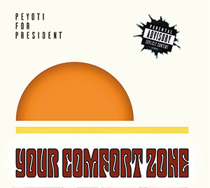 Review of Your Comfort Zone