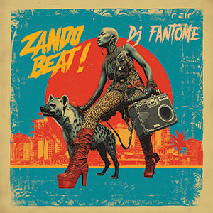 Review of Zando Beat!