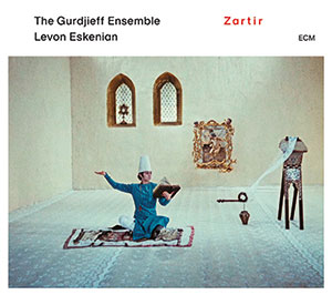 Review of Zartir