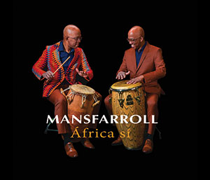 Review of África sí