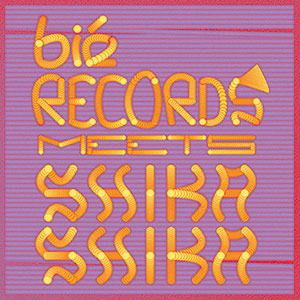 Review of bié Records meets Shika Shika